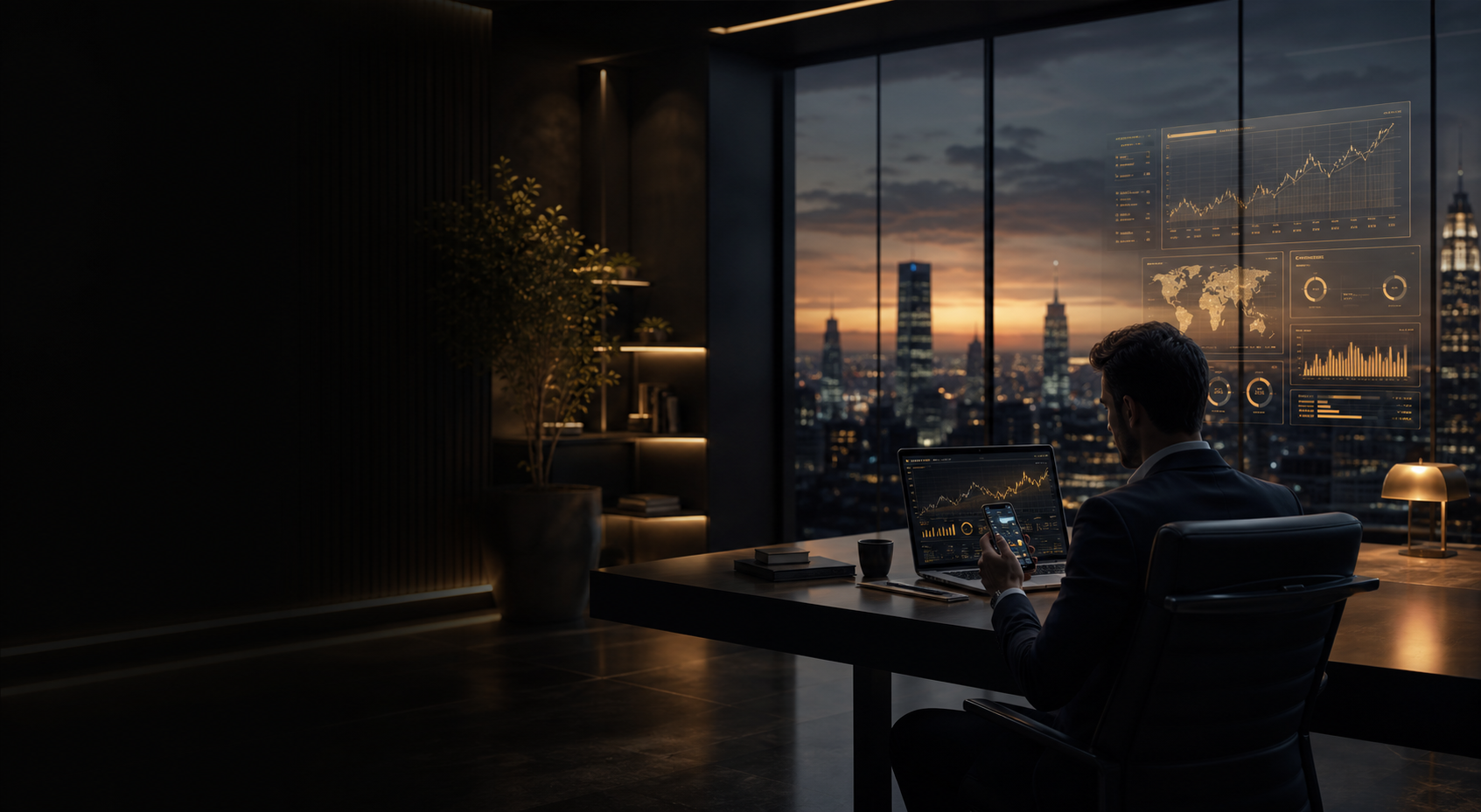 Vareon Capital premium finance platform